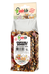 Osmanlı Şerbeti  150g